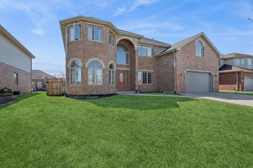 4839 W Sligo Way, Country Club Hills, IL, 60478-2001 | Card Image