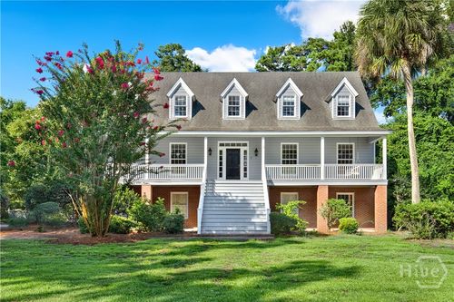 5 Anchor Ct, Savannah, GA, 31410-3410 | Card Image