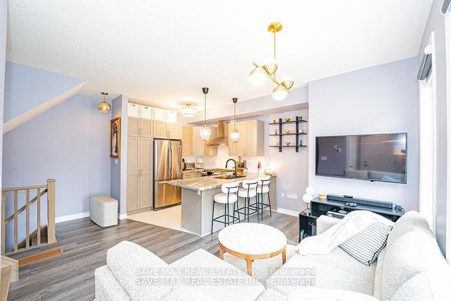 132 - 445 Ontario St S, Condo with 2 bedrooms, 2 bathrooms and 1 parking in Milton ON | Image 8