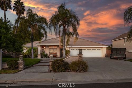  Woodcrest Lake, Menifee, CA, 92584 | Card Image