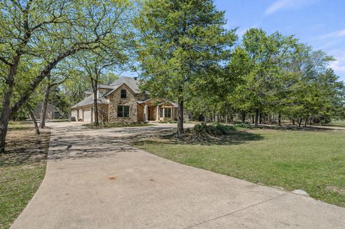 7320 Sandy Lake Rd, Quinlan, TX, 75474-5676 | Card Image
