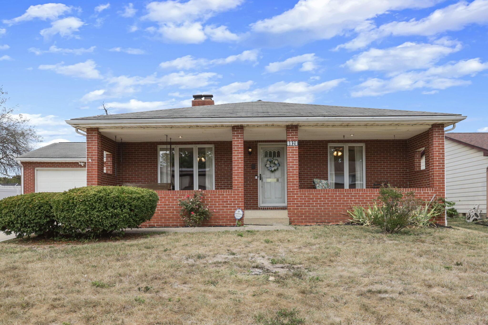 Roundelay Rd, Reynoldsburg, OH 43068