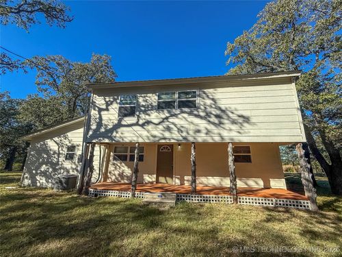 382 Seminole Rd, Lone Grove, OK, 73443-6375 | Card Image