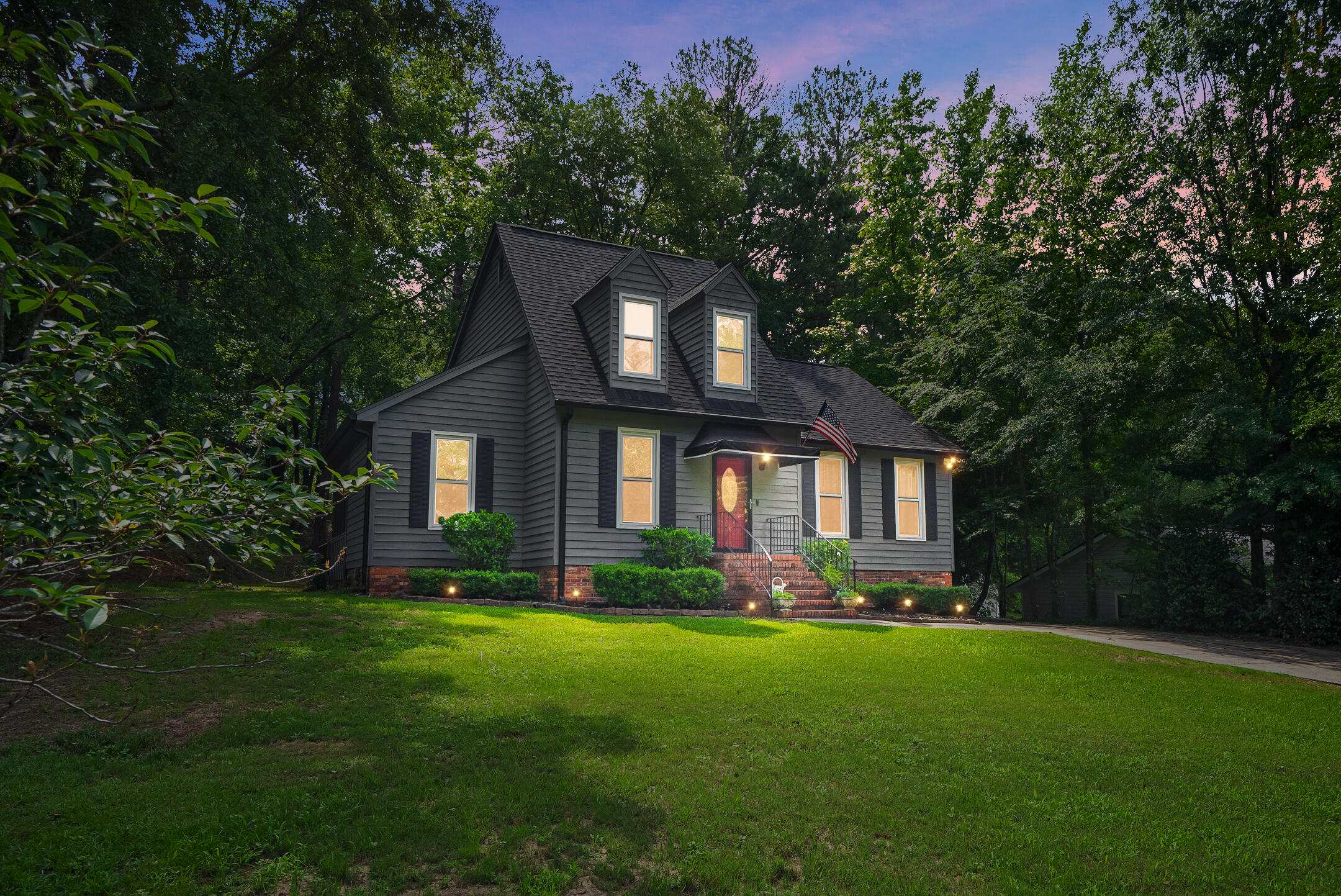 Residential in North Augusta