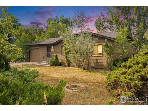 3513 Sabre Dr, Laporte, CO, 80535 | Card Image