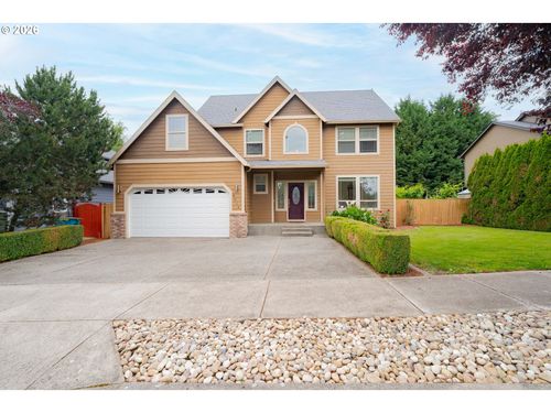 8614 Ne 33rd St, Vancouver, WA, 98662 | Card Image