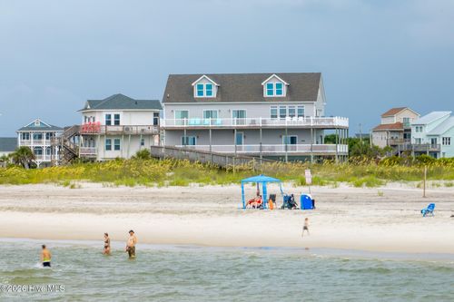 2387 New River Inlet Rd, N Topsail Beach, NC, 28460-9347 | Card Image