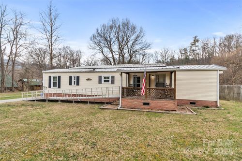 491 Lance Ave, Hot Springs, NC, 28743-7790 | Card Image