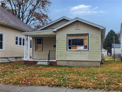 1511 E Main St, Decatur, IL, 62521-2938 | Card Image