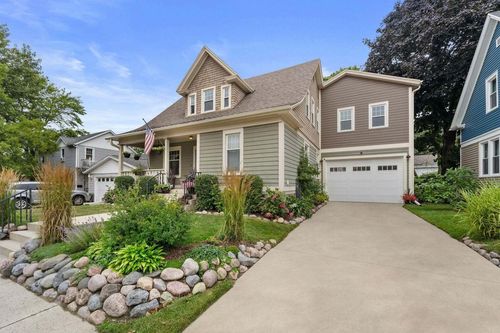 726 National Avenue, Sheboygan, WI, 53081 | Card Image