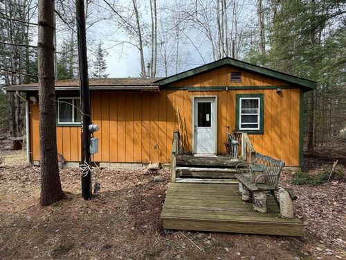 2823 River Ridge Rd, Alger, MI, 48610-9540 | Card Image