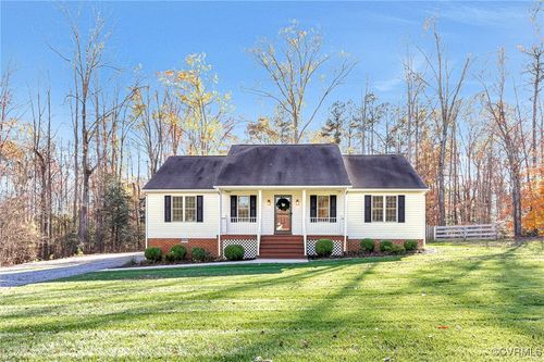 201 Pleasant View Drive, Aylett, VA, 23009 | Card Image