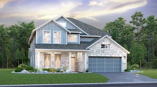 1624 Tinnen House St, Georgetown, TX, 78628-4084 | Card Image