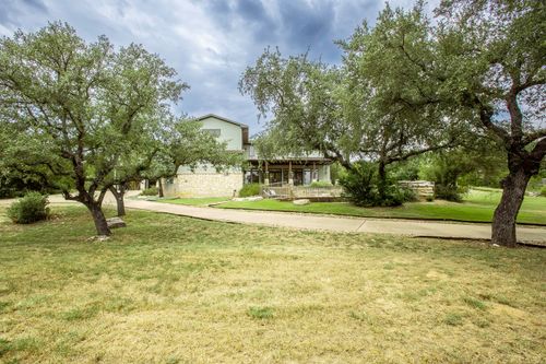 4004 Cloudy Ridge Rd, Austin, TX, 78734-2043 | Card Image