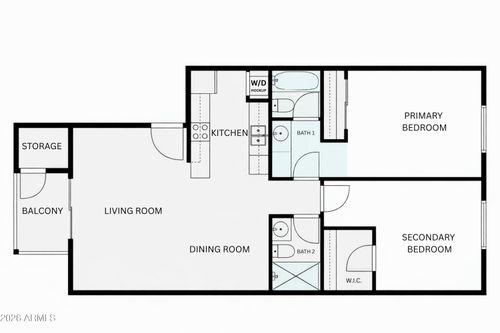 254-740 W Elm St, Phoenix, AZ, 85013-2456 | Card Image