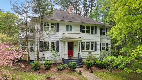 119 Oak Hill Rd, Ithaca, NY, 14850-2325 | Card Image