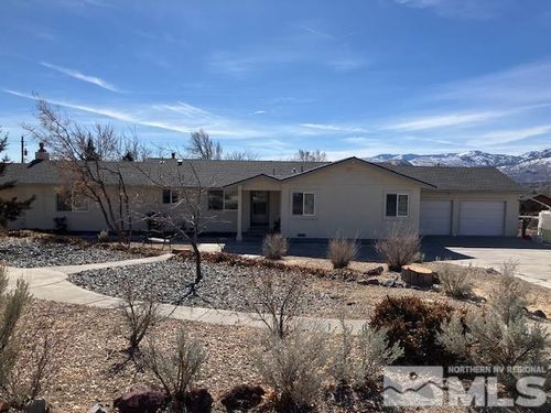 1071 South Sutro Ter, Carson City, NV, 89706 | Card Image