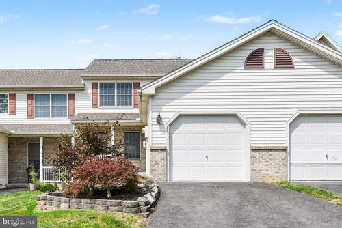 36 Lismore Pl, MECHANICSBURG, PA, 17050-8247 | Card Image