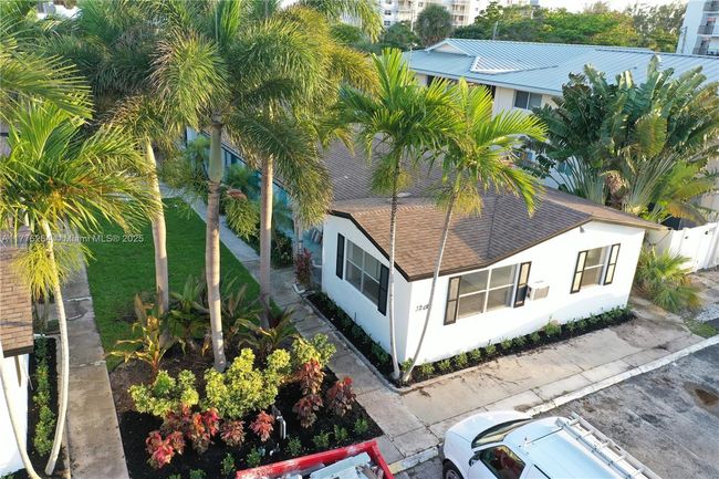 APT-4 - 3208 Canal Dr, Condo with 1 bedrooms, 1 bathrooms and null parking in Pompano Beach FL | Image 14