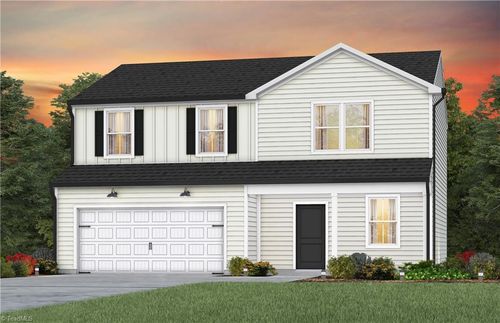 404 Chesney Pl, Thomasville, NC, 27360 | Card Image