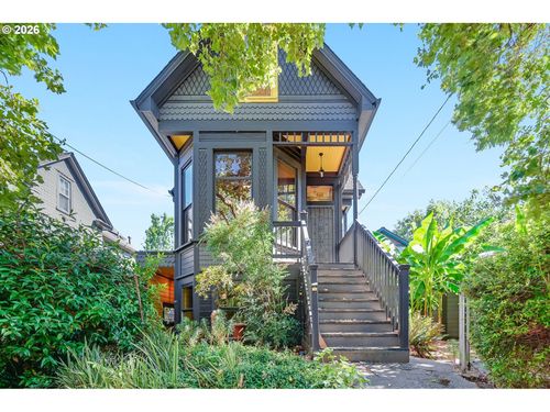 446 Ne Ivy St, Portland, OR, 97212 | Card Image