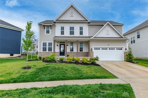 1984 Cruden Bay Way, Miamisburg, OH, 45342 | Card Image