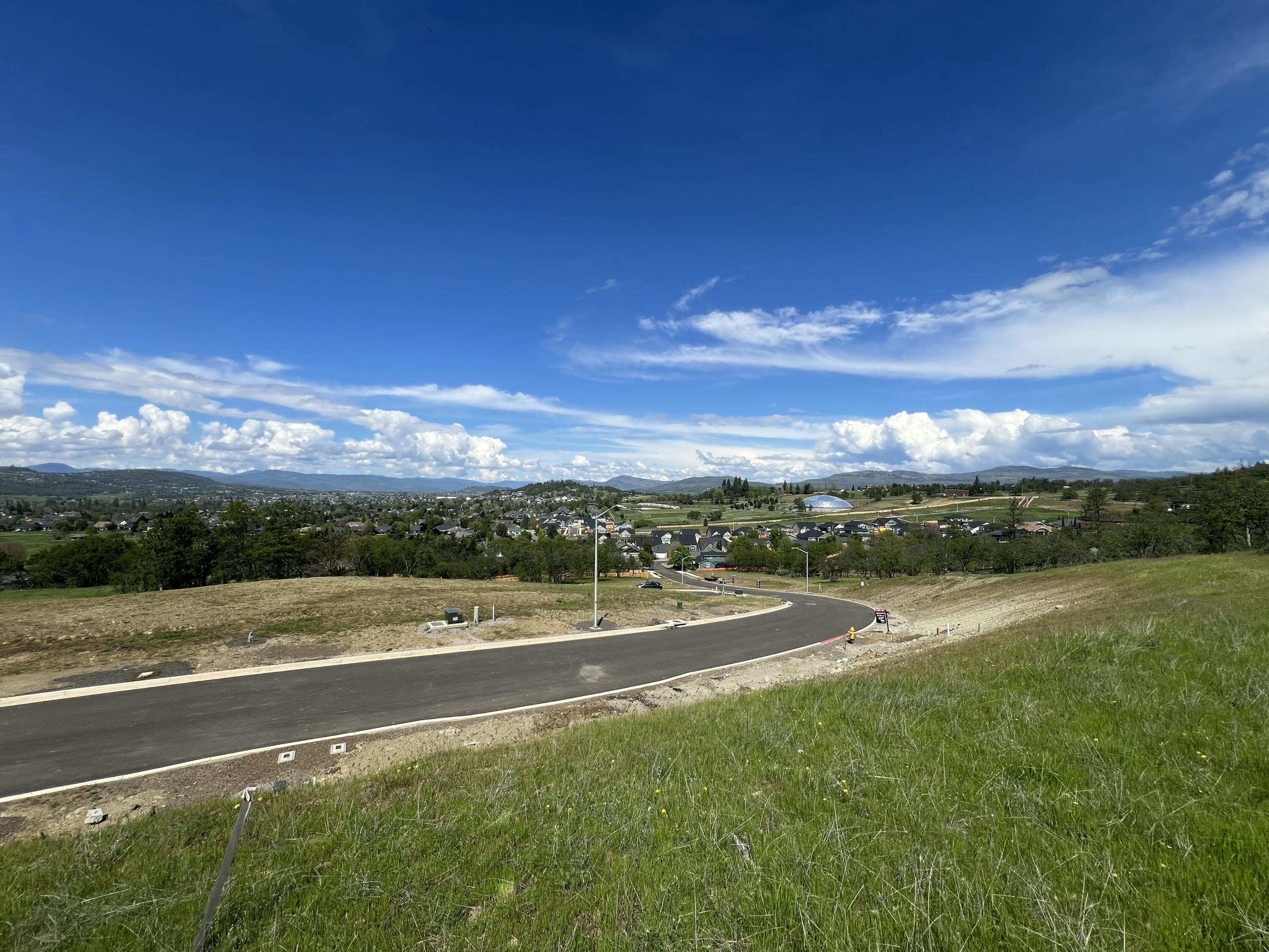 Land in Eagle Point 5