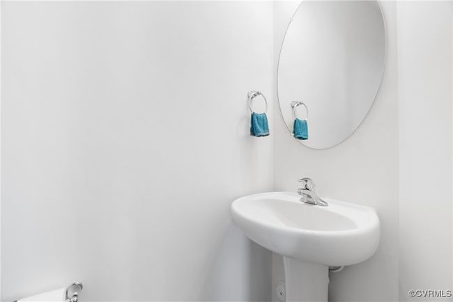 Bathroom featuring a sink | Image 10