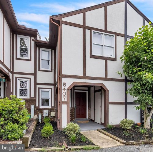 5407 Jenmatt Dr, WILMINGTON, DE, 19808-3434 | Card Image