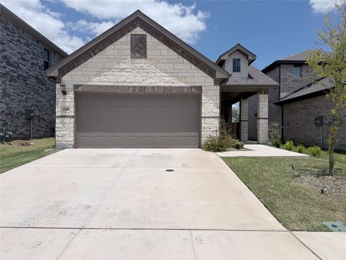 508 Melody Hill Dr, Mckinney, TX, 75071-1098 | Card Image