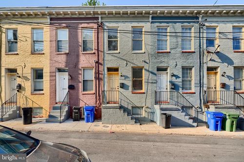 1018 Booth St, BALTIMORE, MD, 21223-2527 | Card Image