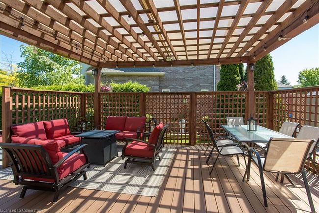 264 Dorchester Dr, House other with 5 bedrooms, 4 bathrooms and 4 parking in Grimsby ON | Image 45