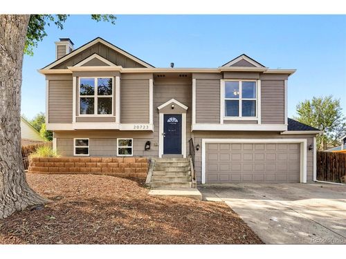20723 E 43rd Ave, Denver, CO, 80249-6909 | Card Image