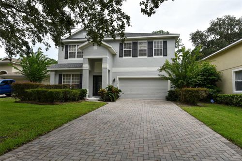 3341 Lake Jean Dr, Orlando, FL, 32817-2327 | Card Image