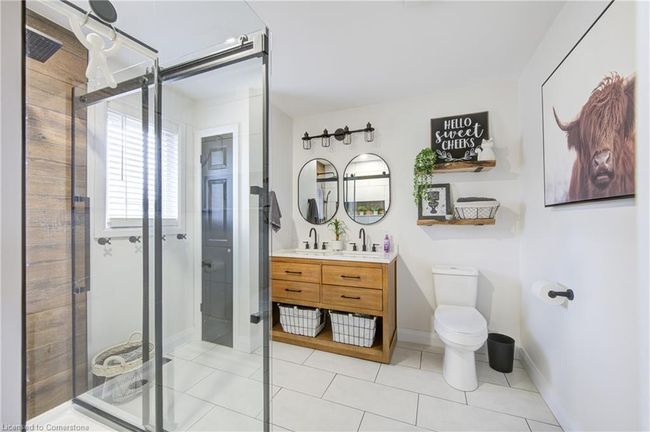 1 Son's St, House other with 4 bedrooms, 3 bathrooms and 7 parking in Springford ON | Image 12