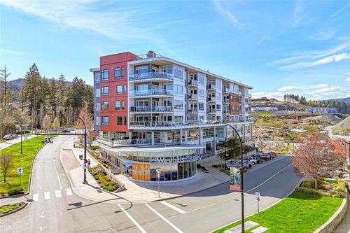 508-1311 Lakepoint Way, Langford, BC, V9B0S7 | Card Image