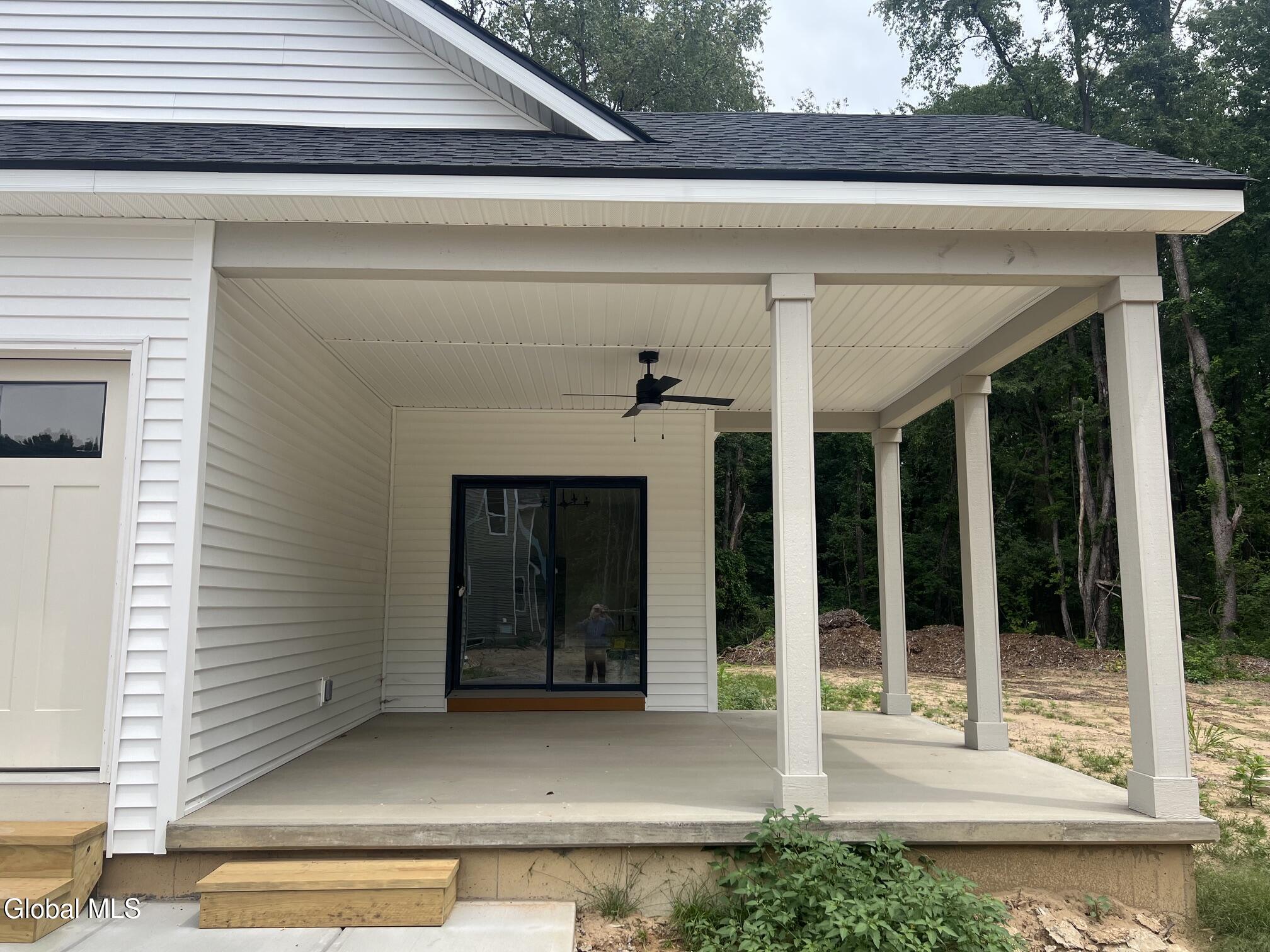 Residential in Clifton Park 3
