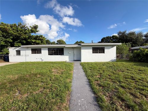 735 Nw 178th Ter, Miami Gardens, FL, 33169-4716 | Card Image