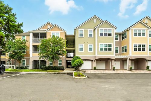 apt-106-3384 Corona Village Way, ORLANDO, FL, 32835-7545 | Card Image