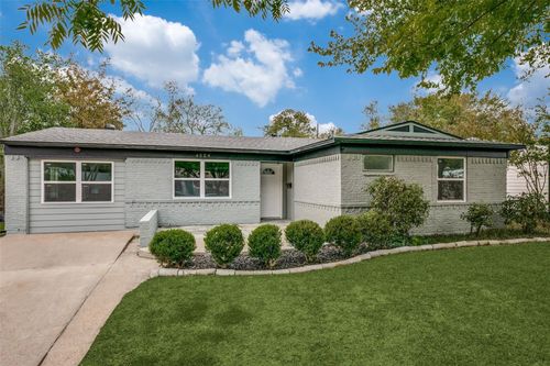 4524 Harvey Dr, Mesquite, TX, 75150-1608 | Card Image