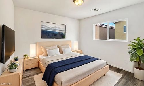 9133 Black Beauty St, Las Vegas, NV, 89113-6161 | Card Image