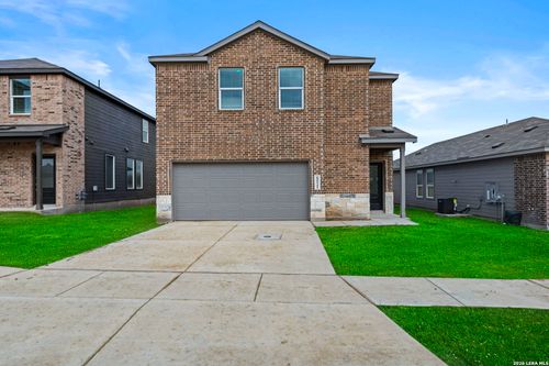 6521 Titan Park, Converse, TX, 78109-0599 | Card Image