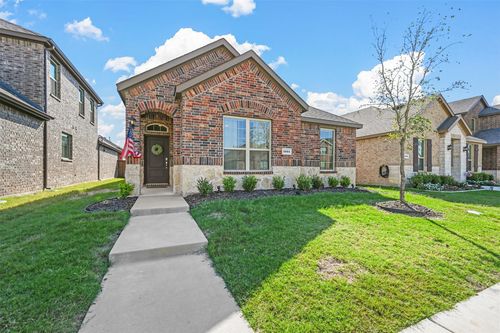 1524 Bennington Ln, Celina, TX, 75009-1907 | Card Image