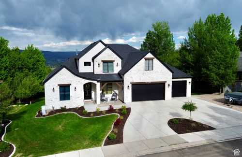 268 1400, Midway, UT, 84049-6400 | Card Image