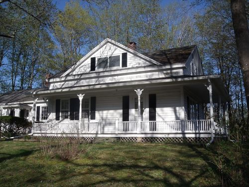 2 North St, Williamsburg, MA, 01096-9735 | Card Image