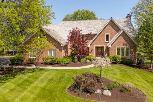 3944 Lakeview Ct, Long Grove, IL, 60047-5238 | Card Image