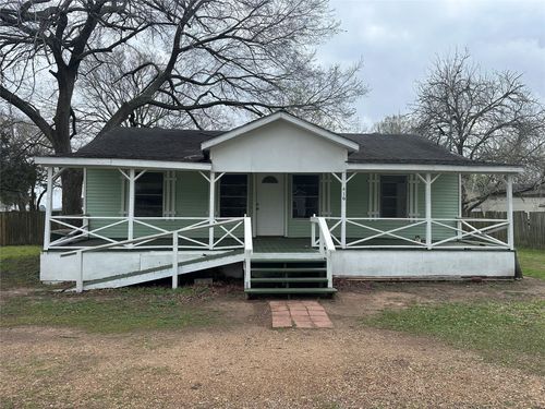 416 Illinois St, Wallis, TX, 77485 | Card Image