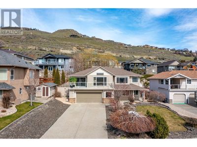 7116 Lakeridge Dr, House other with 5 bedrooms, 3 bathrooms and 6 parking in Vernon BC | Image 1