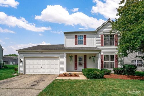 830 Baltusrol Dr, Elgin, IL, 60123-6842 | Card Image