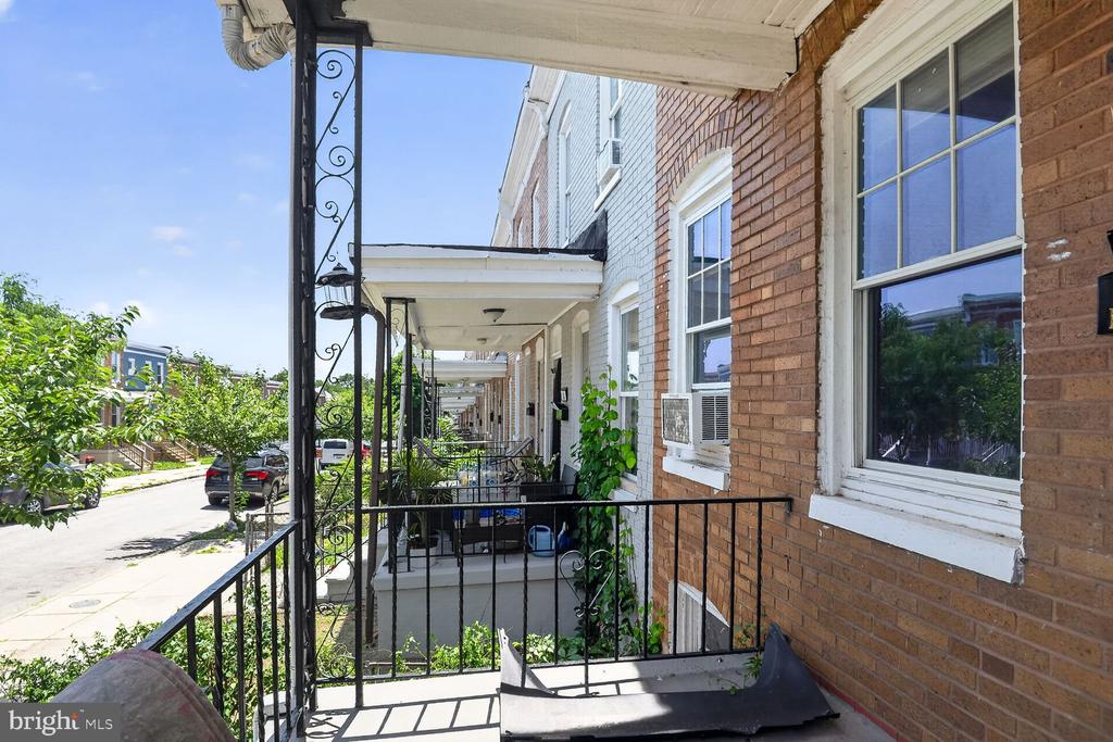 Residential in BALTIMORE 3
